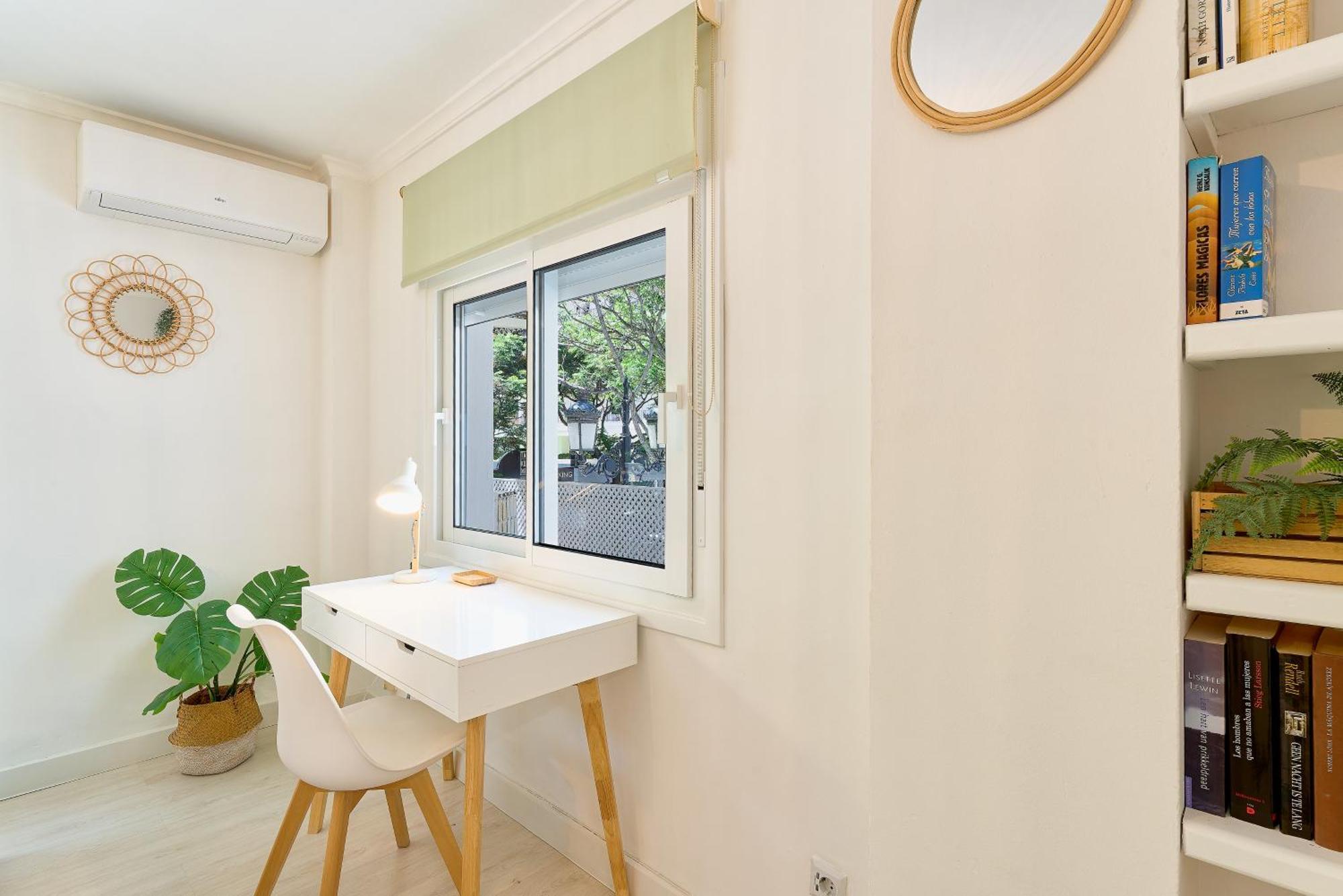 Hola Pleasant Fontanilla Side Apartment Marbella